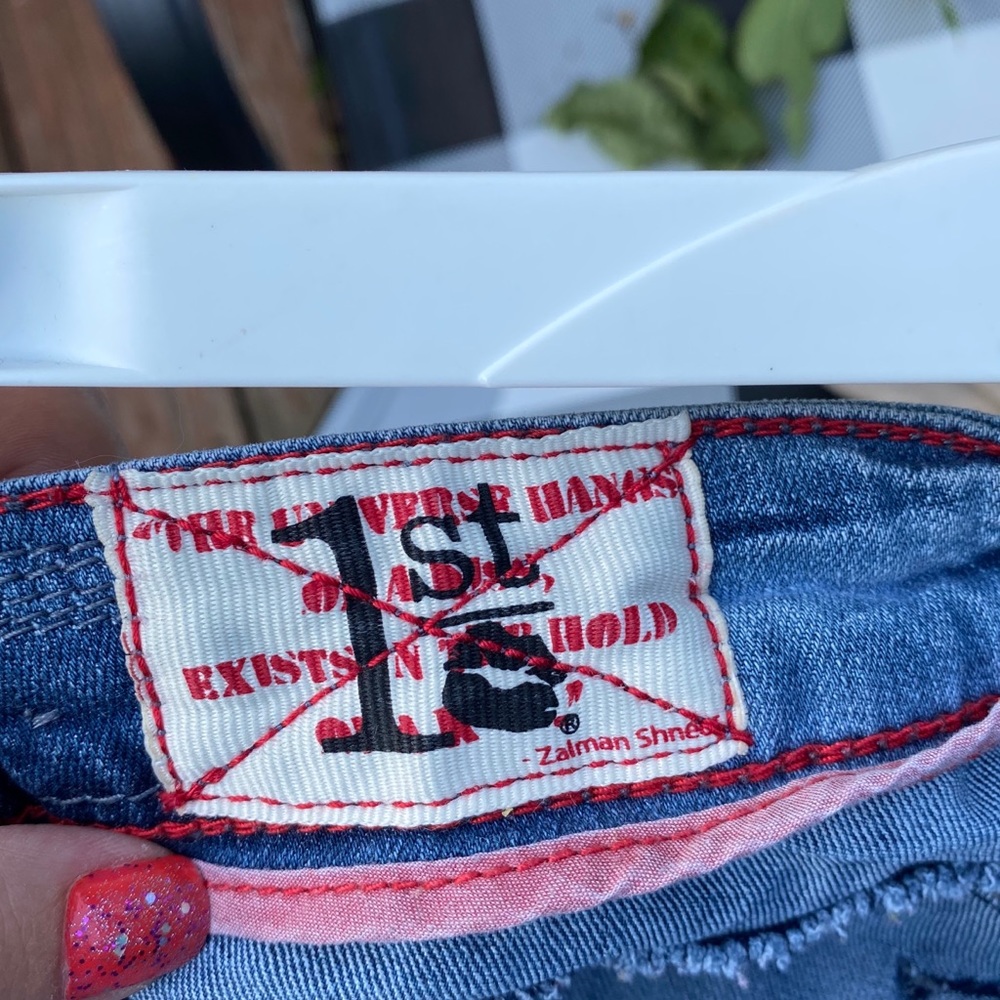 👖Jeans👖 - Picture 4 of 8